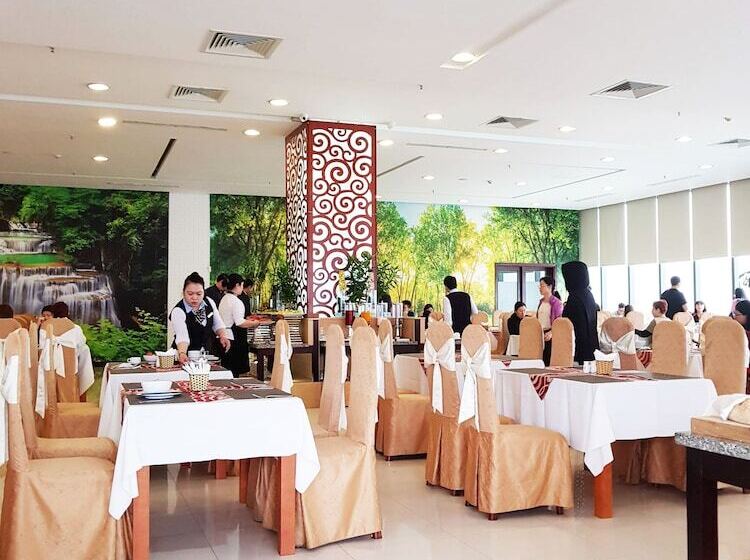 Fotos del hotel Da Nang Han River:  5