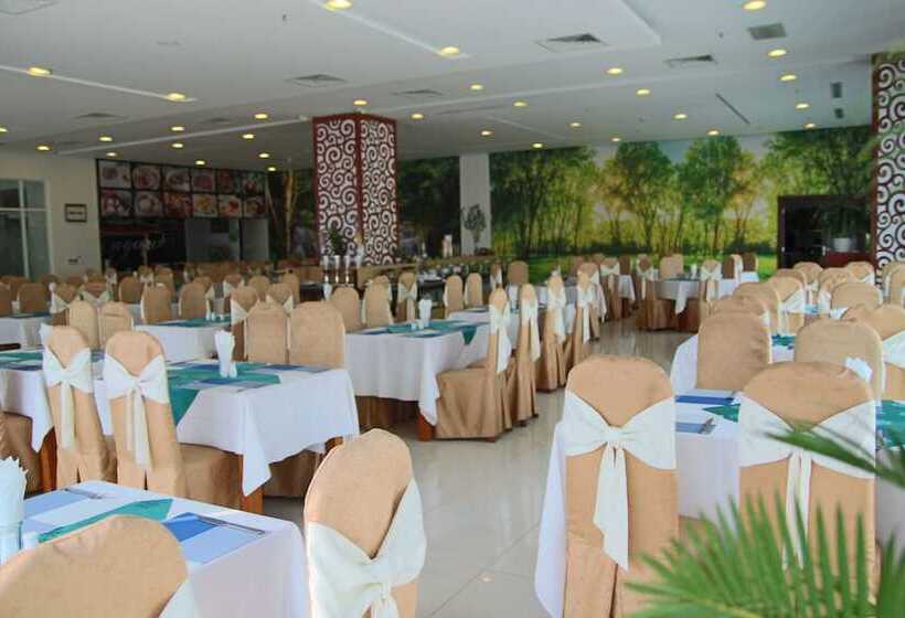 Fotos del hotel Da Nang Han River:  12