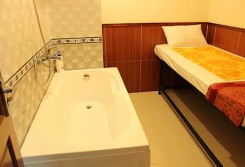 Fotos del hotel Da Nang Han River:  21