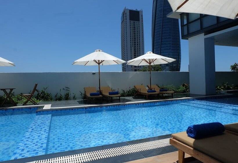 Fotos del hotel Da Nang Han River:  24