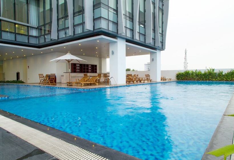 Fotos del hotel Da Nang Han River:  20