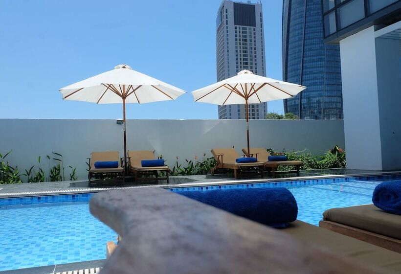 Fotos del hotel Da Nang Han River:  25