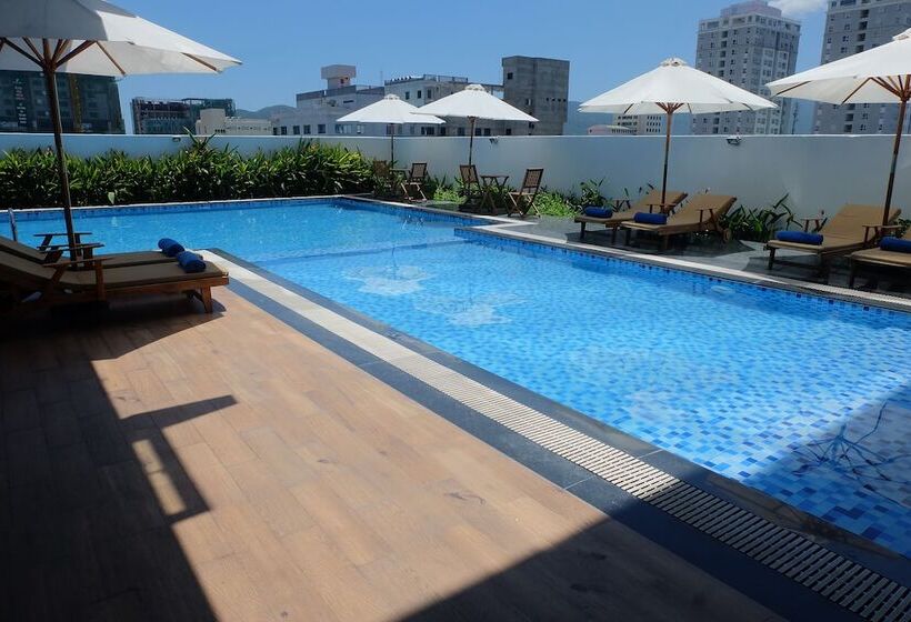 Fotos del hotel Da Nang Han River:  22