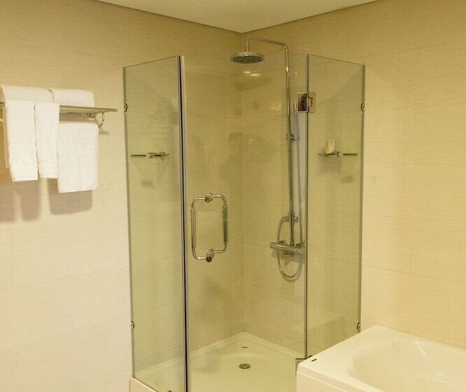 Fotos del hotel Da Nang Han River:  13