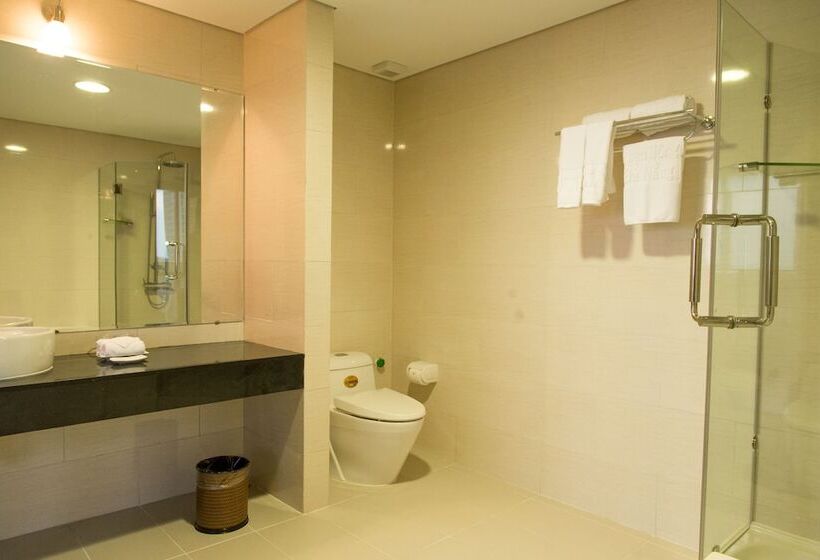 Fotos del hotel Da Nang Han River:  18