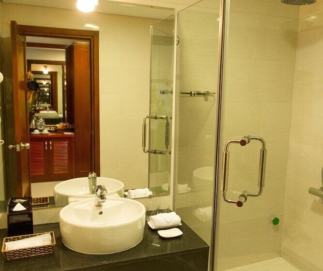 Fotos del hotel Da Nang Han River:  7