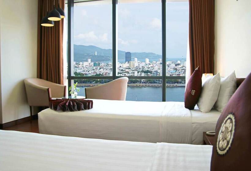 Fotos del hotel Da Nang Han River:  19