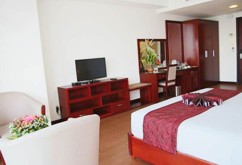 Fotos del hotel Da Nang Han River:  9