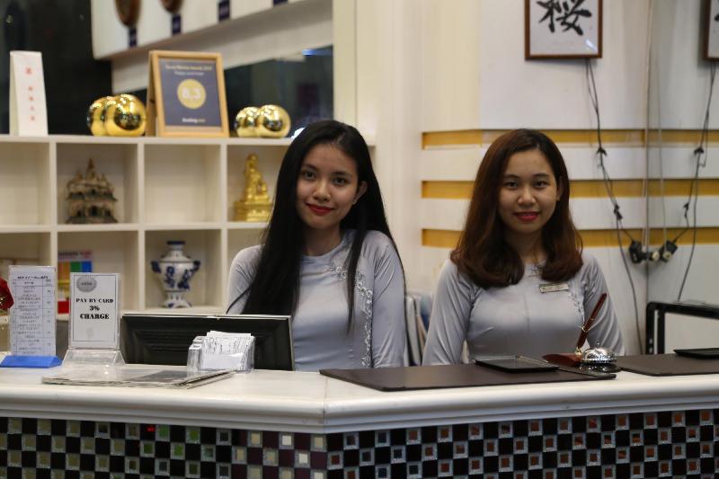 Fotos del hotel Happy Land:  5