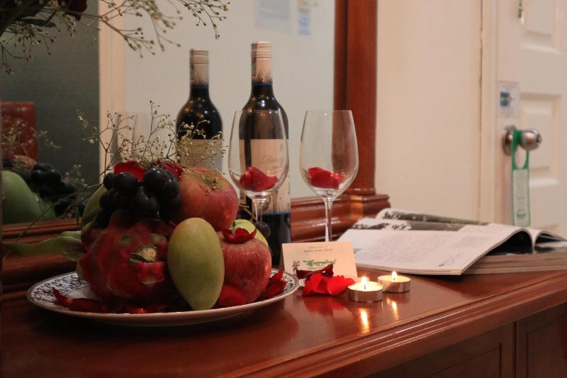 Fotos del hotel Happy Land:  4