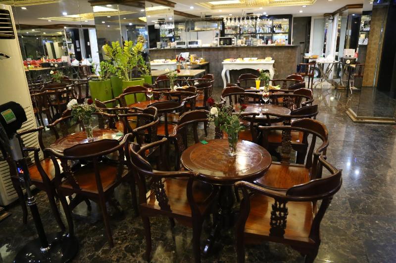 Fotos del hotel Happy Land:  3