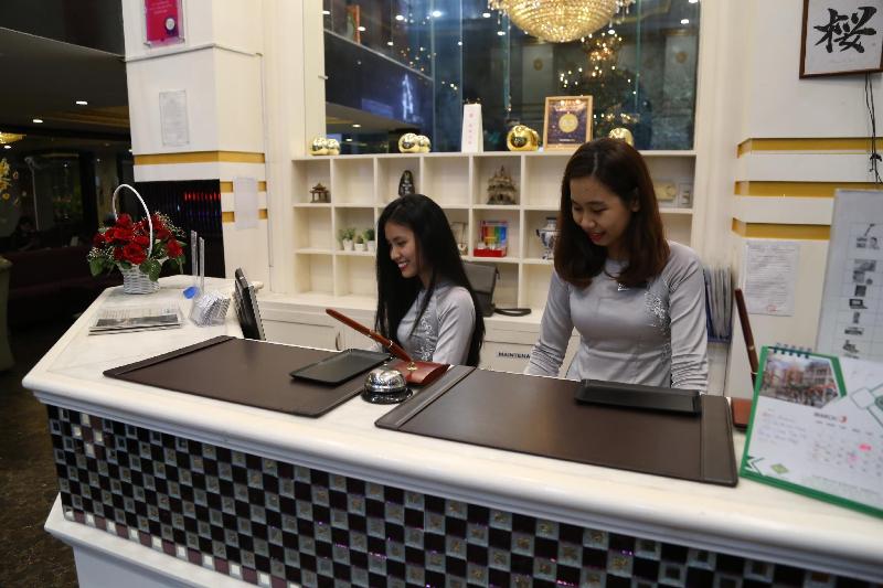 Fotos del hotel Happy Land:  7