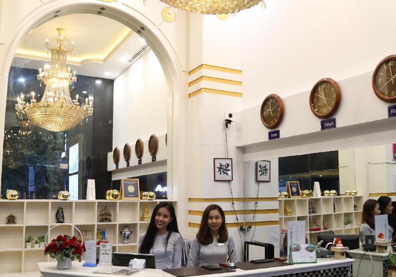 Fotos del hotel Happy Land:  2