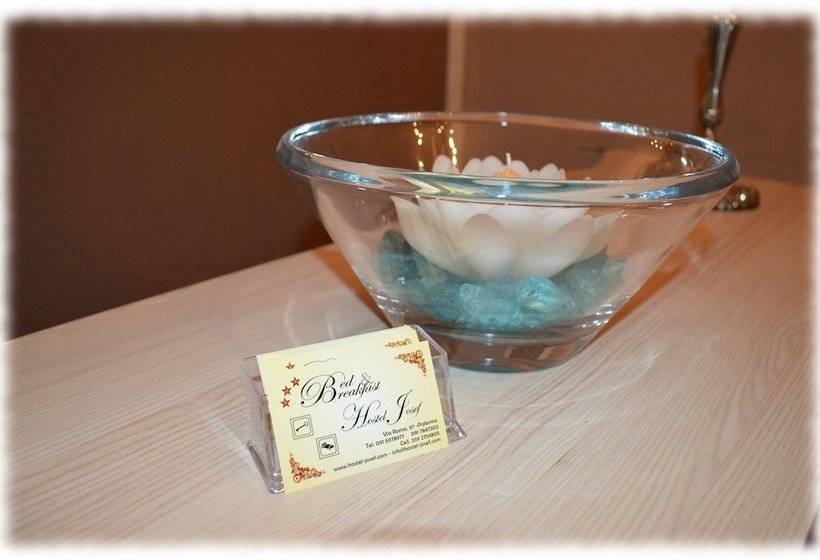 Fotos del hotel Hostel Josef:  8