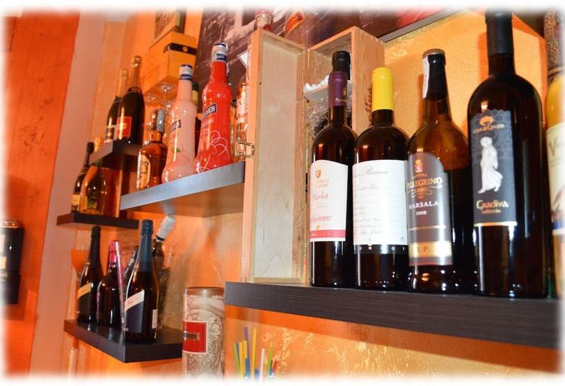 Fotos del hotel Hostel Josef:  21