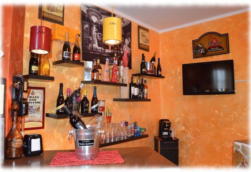 Fotos del hotel Hostel Josef:  12