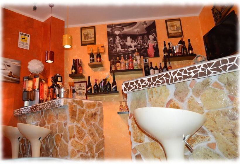 Fotos del hotel Hostel Josef:  25