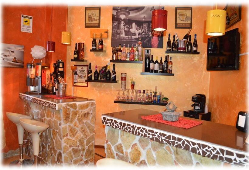 Fotos del hotel Hostel Josef:  4