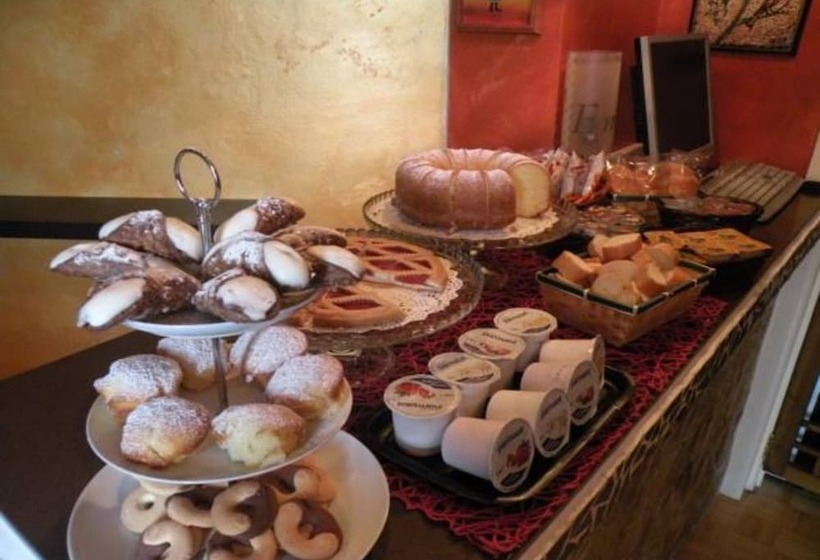 Fotos del hotel Hostel Josef:  22