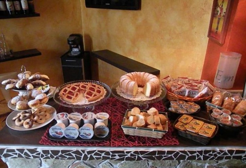 Fotos del hotel Hostel Josef:  11