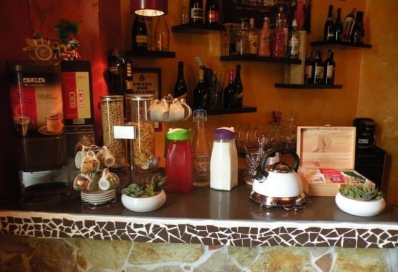 Fotos del hotel Hostel Josef:  17