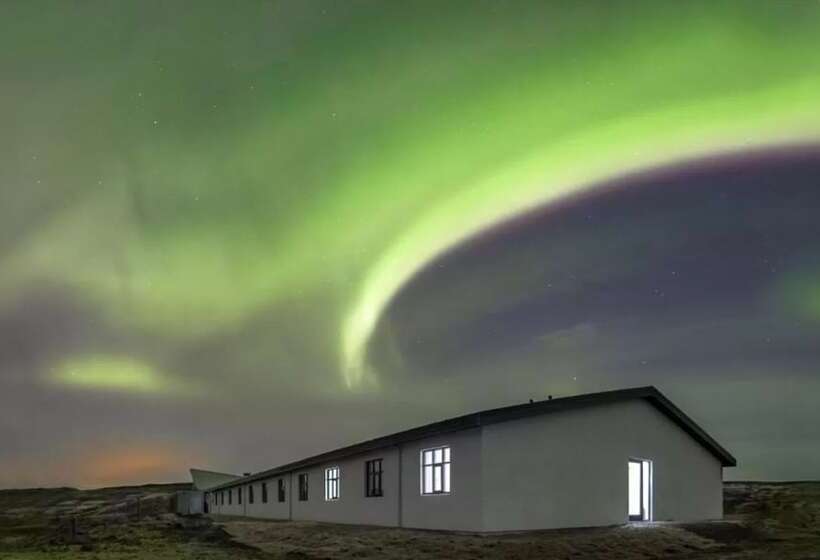 Fotos del hotel Gullfoss:  23