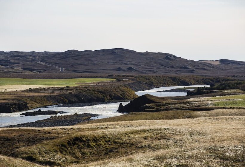 Fotos del hotel Gullfoss:  7