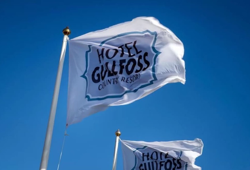Fotos del hotel Gullfoss:  6