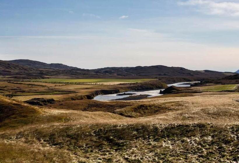 Fotos del hotel Gullfoss:  20