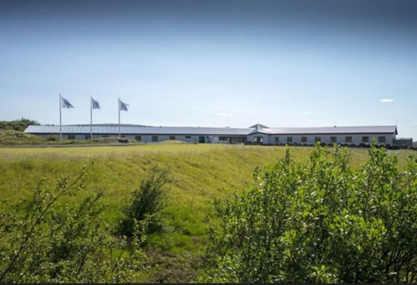 Fotos del hotel Gullfoss:  17