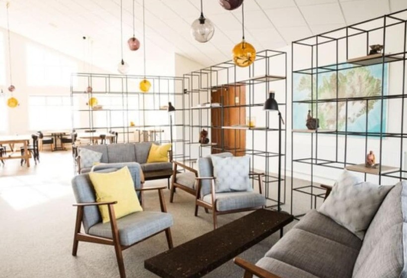 Fotos del hotel Gullfoss:  9