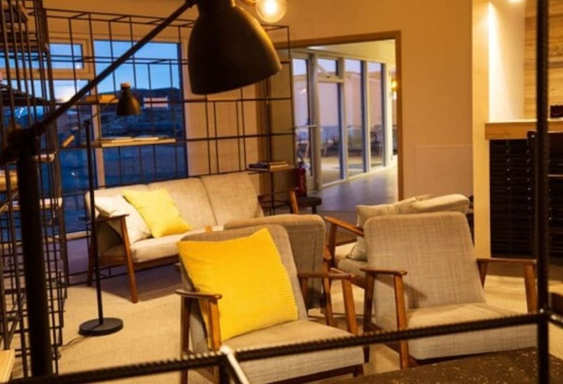 Fotos del hotel Gullfoss:  25