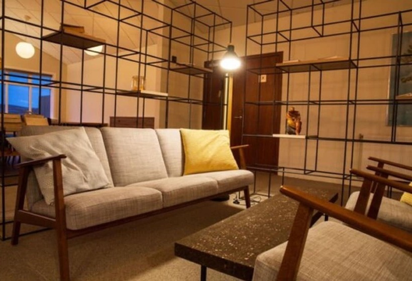 Fotos del hotel Gullfoss:  14