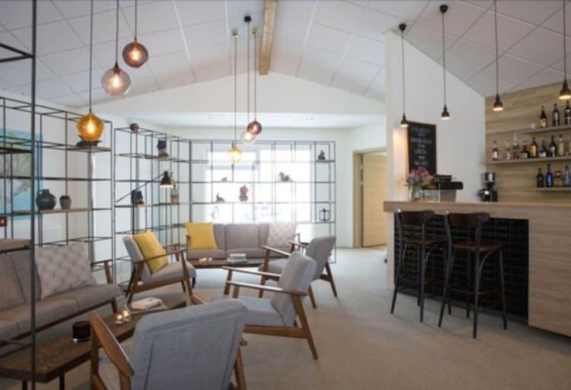 Fotos del hotel Gullfoss:  18