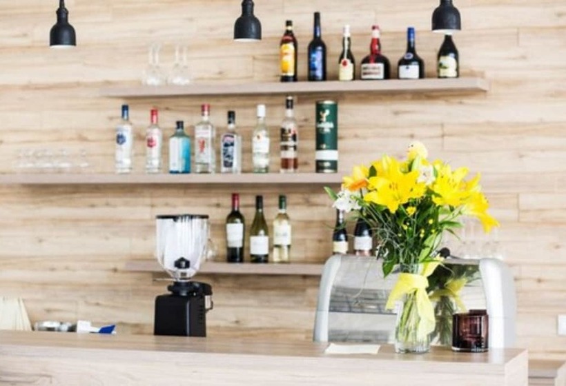 Fotos del hotel Gullfoss:  11