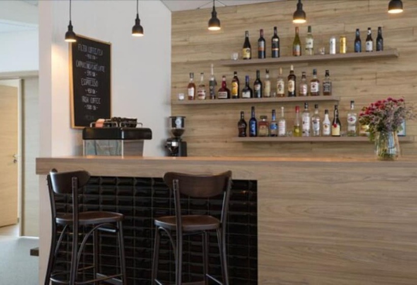 Fotos del hotel Gullfoss:  4