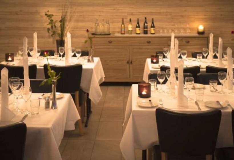 Fotos del hotel Gullfoss:  10