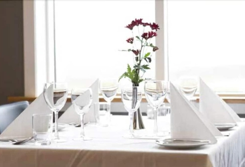 Fotos del hotel Gullfoss:  15