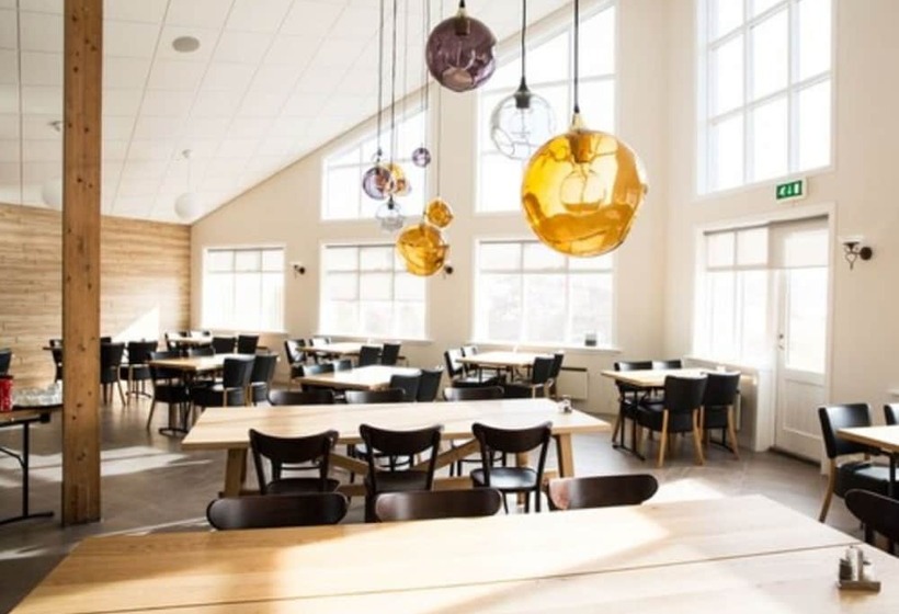 Fotos del hotel Gullfoss:  3