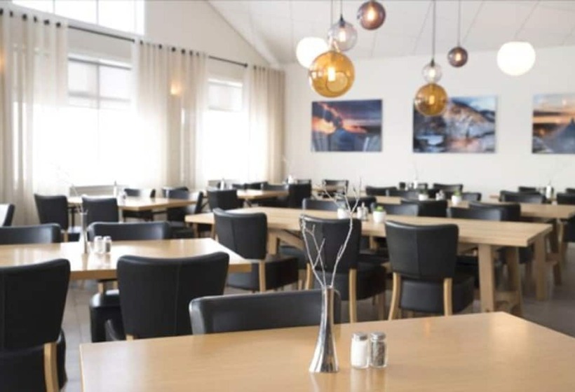 Fotos del hotel Gullfoss:  19