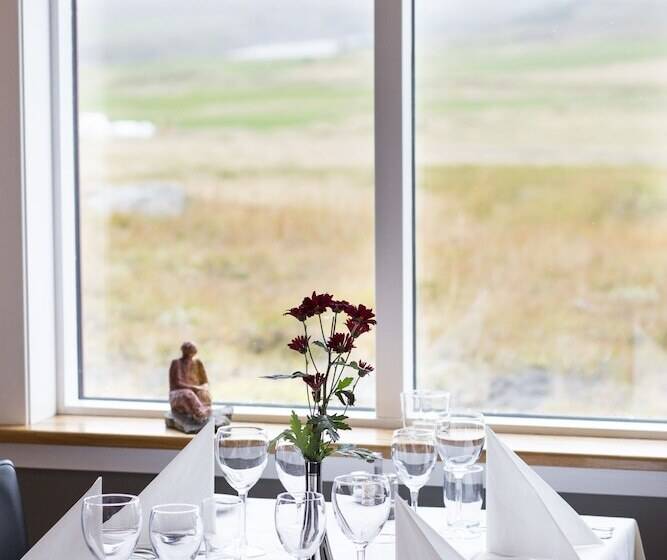 Fotos del hotel Gullfoss:  24