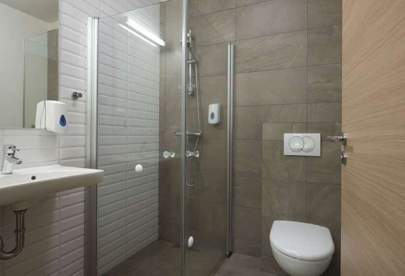 Fotos del hotel Gullfoss:  5