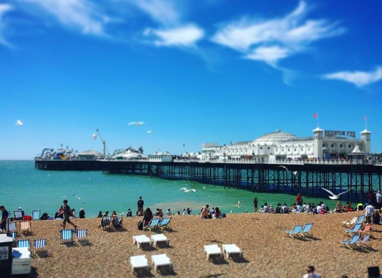 Fotos del hotel One Broad Street:  10