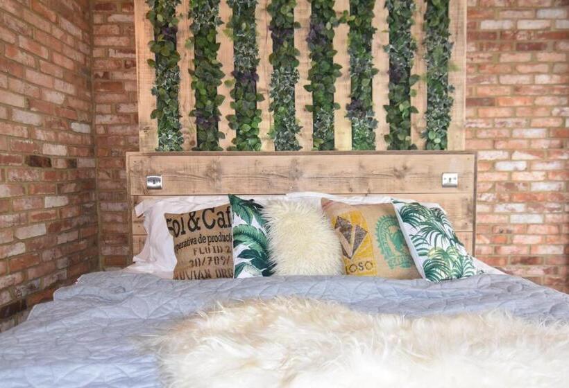 Fotos del hotel One Broad Street:  24