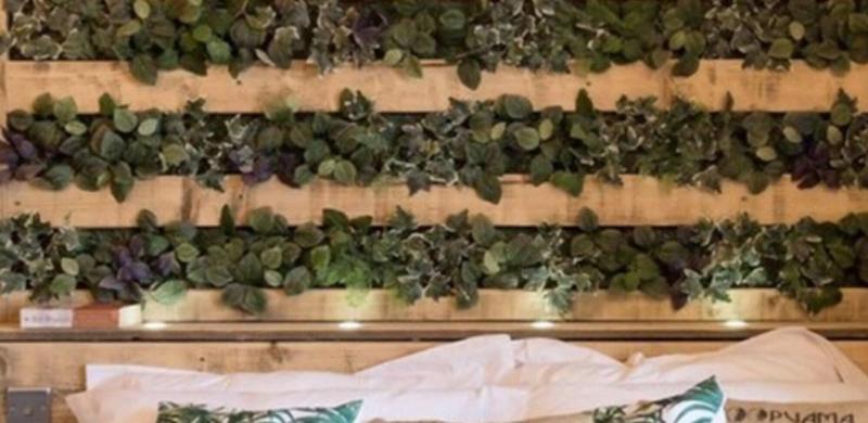 Fotos del hotel One Broad Street:  9