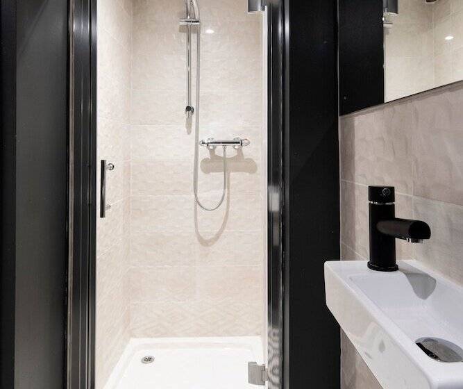 Fotos del hotel One Broad Street:  4