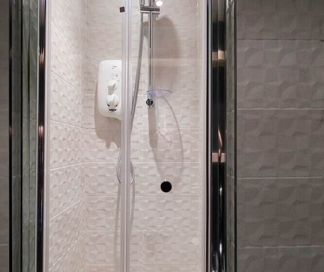 Fotos del hotel One Broad Street:  8