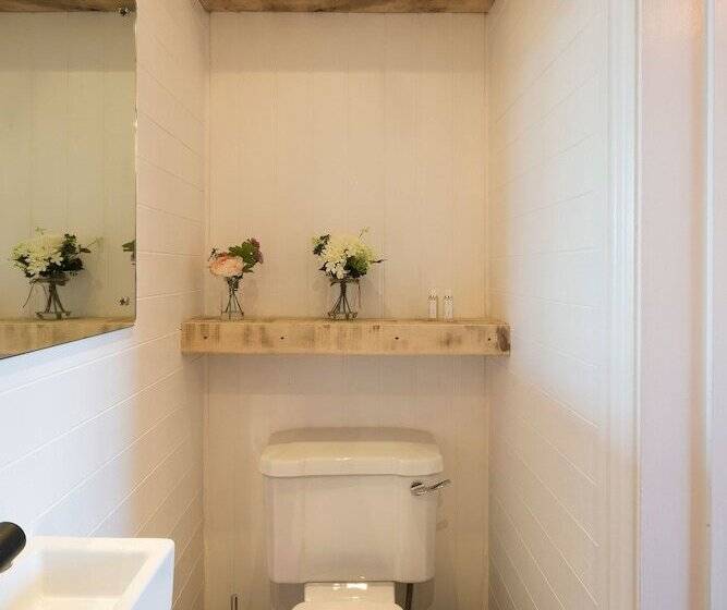 Fotos del hotel One Broad Street:  12