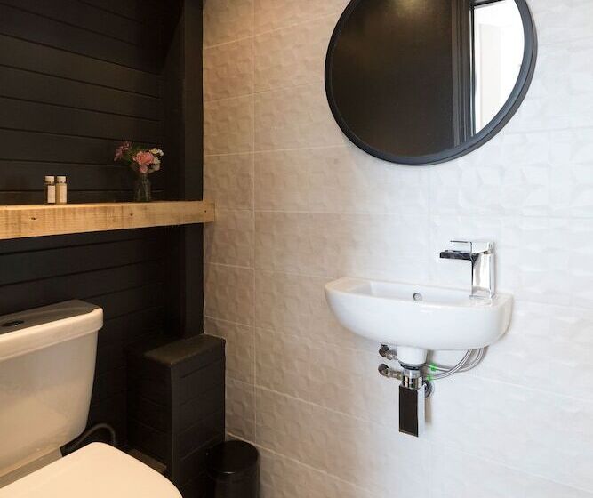 Fotos del hotel One Broad Street:  16