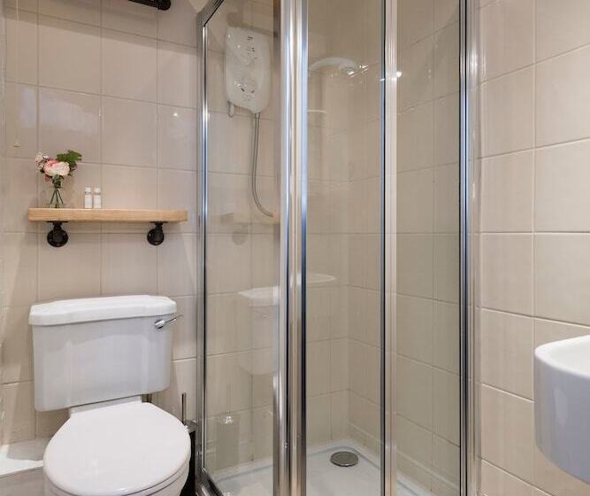 Fotos del hotel One Broad Street:  18